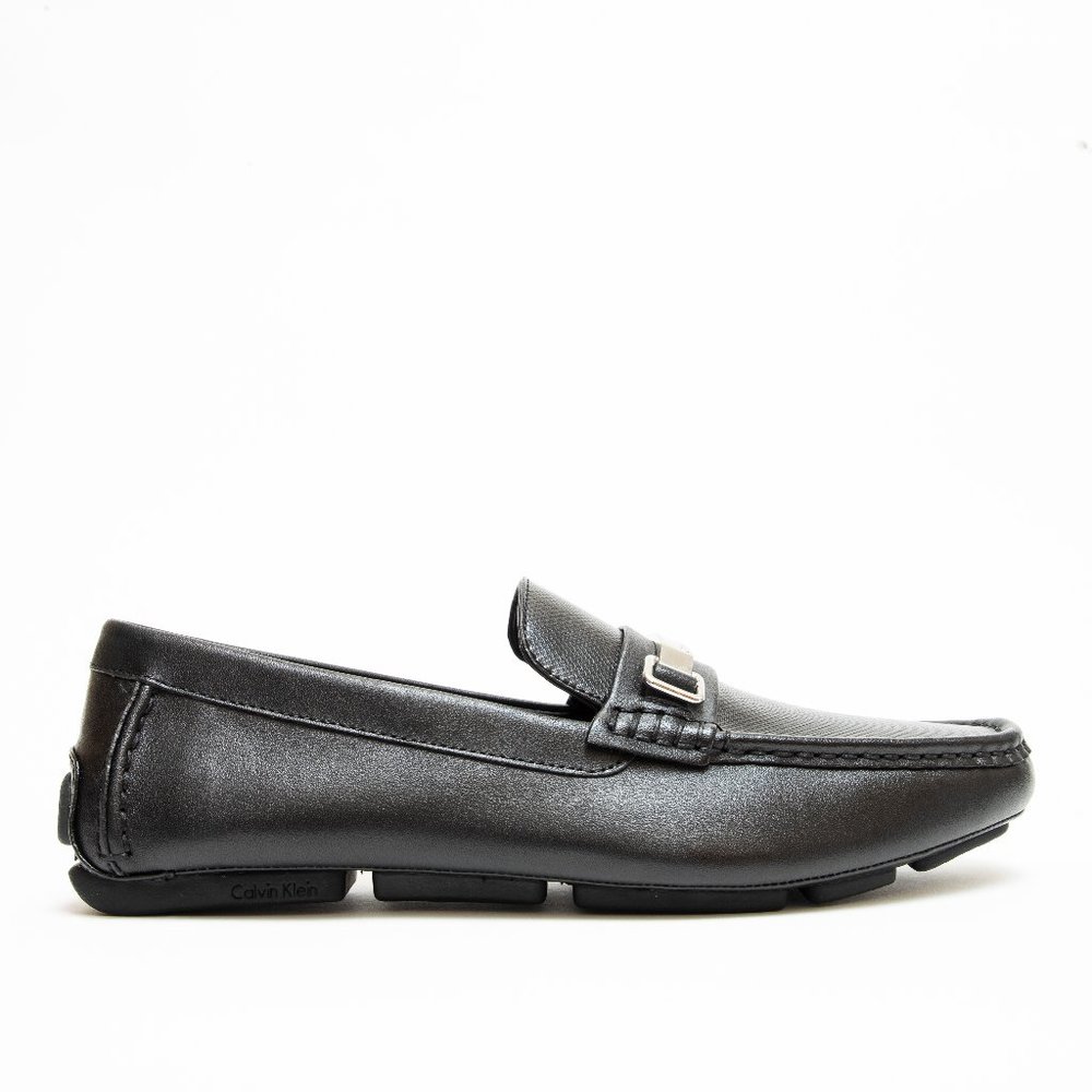 Calvin Klein - Maddix Calf